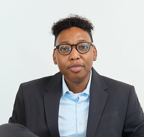 Timothy Ogunwade