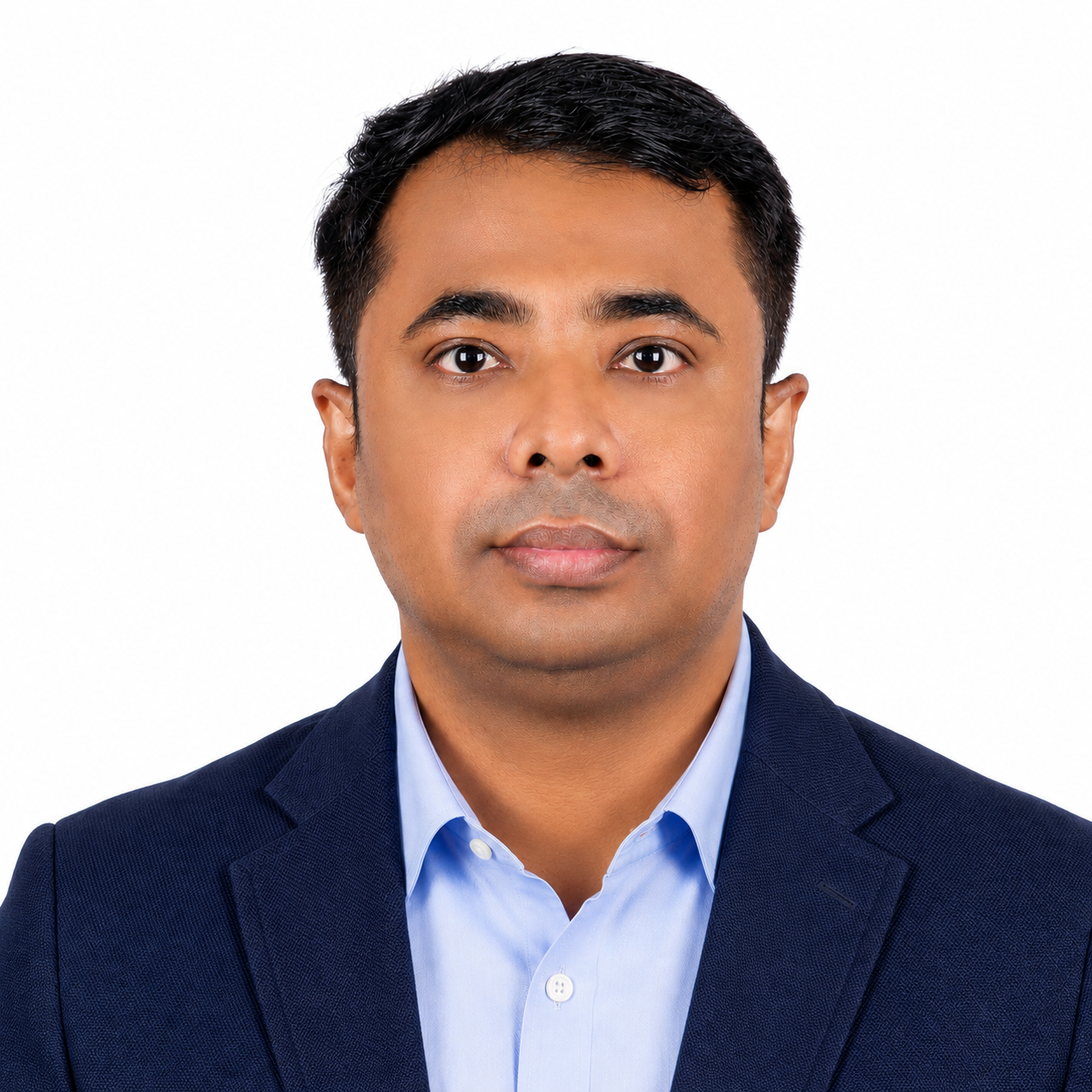 Santu Chakraborty