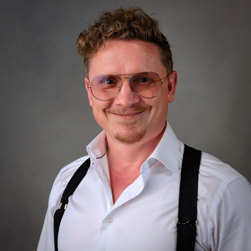 Magnus Mårtensson