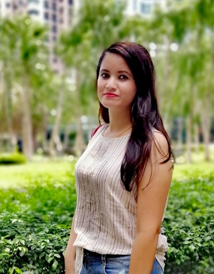 Satya Karki