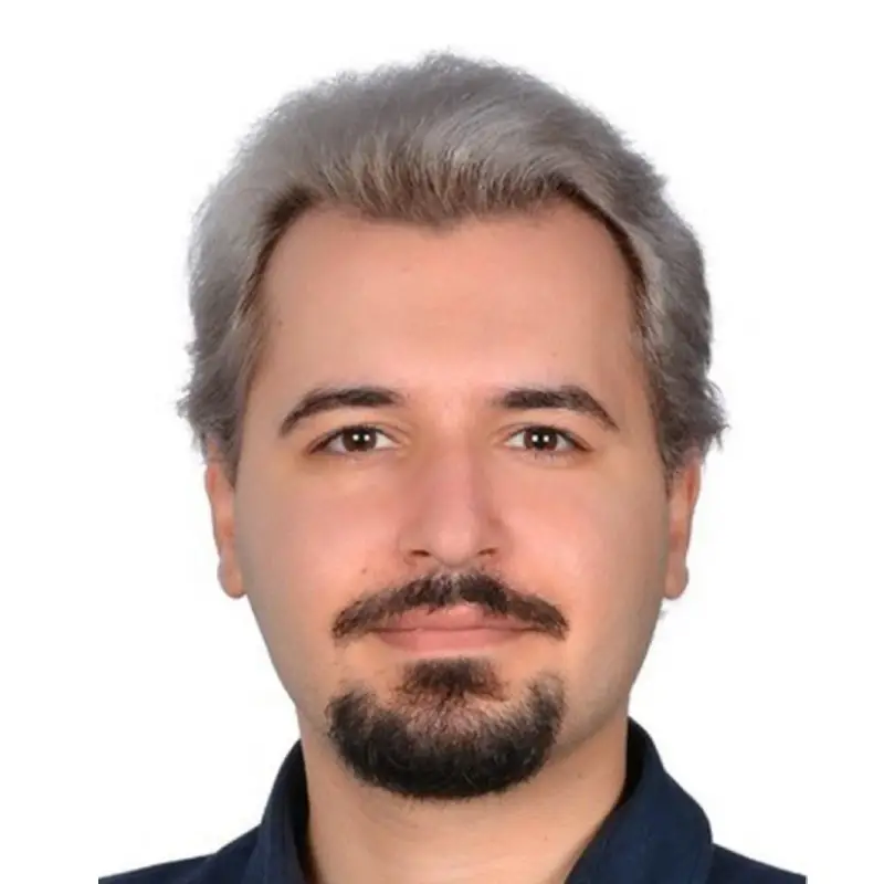 Talha Cagatay ISIK