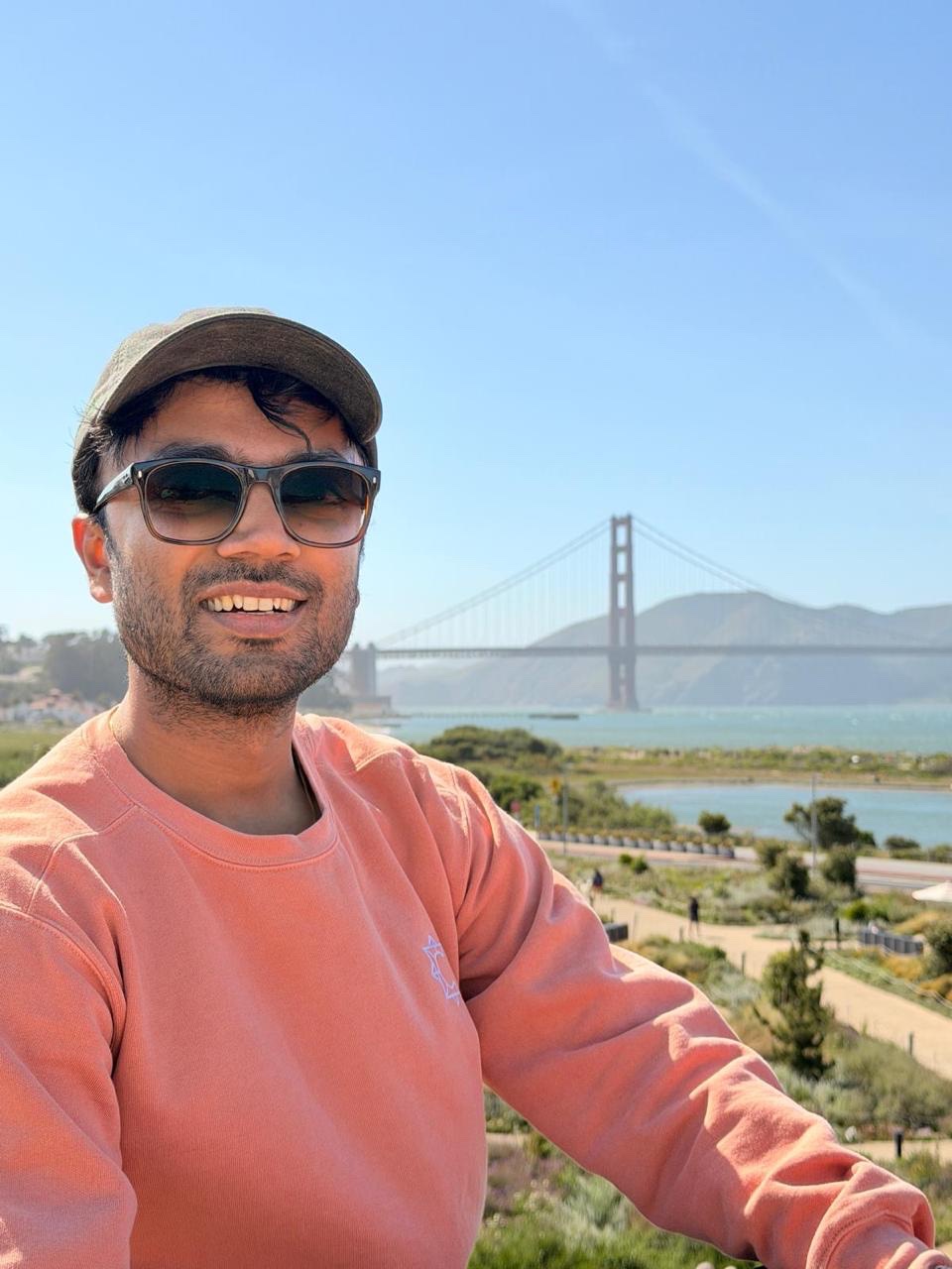 Akhil Agrawal