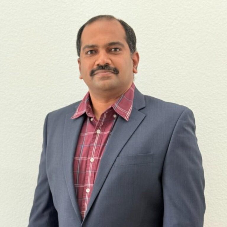 Udaya Veeramreddygari