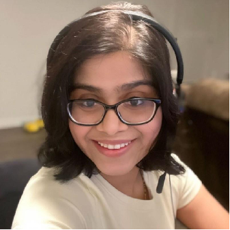 Sakshi Naik
