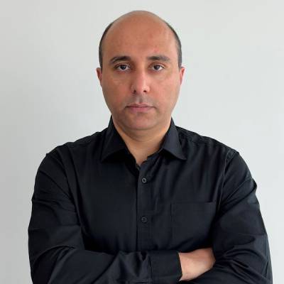 Mustafa Alamir
