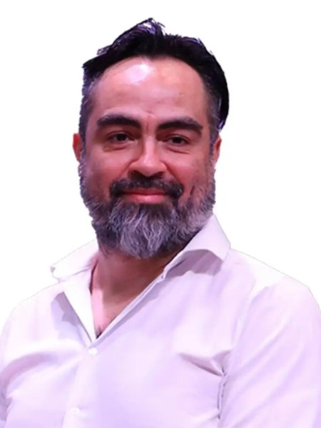 Rodrigo Díaz Concha