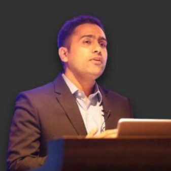Rijwan Ansari