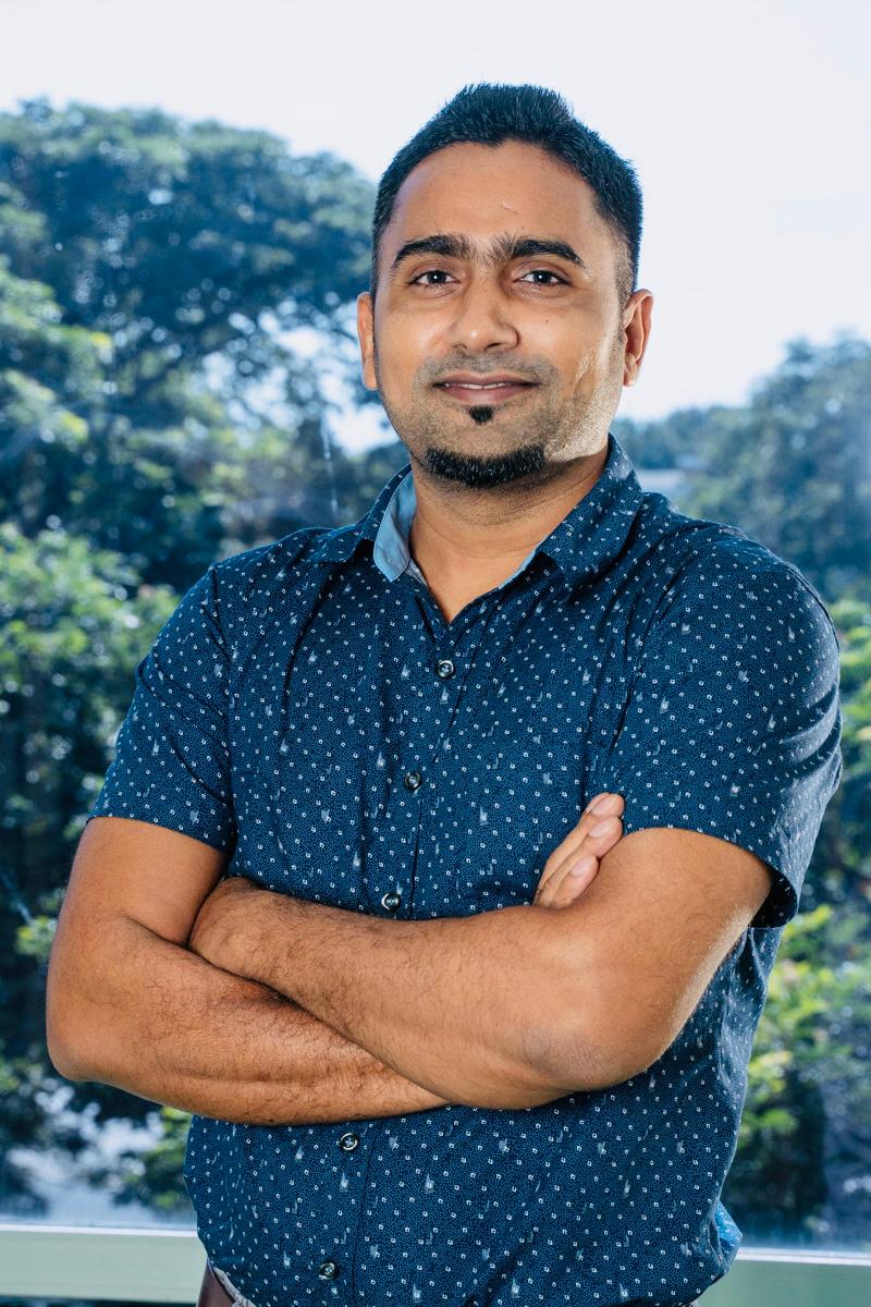 Rijwan Ansari