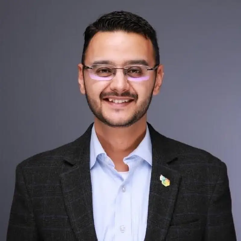 Puneet Ramaul