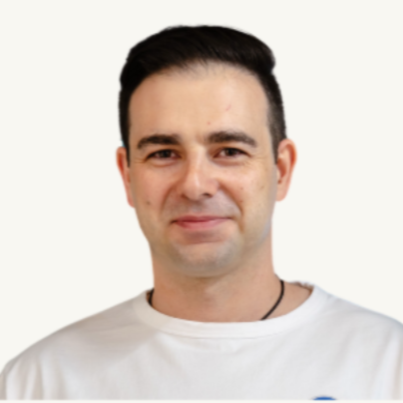 Yevgen Nebesov