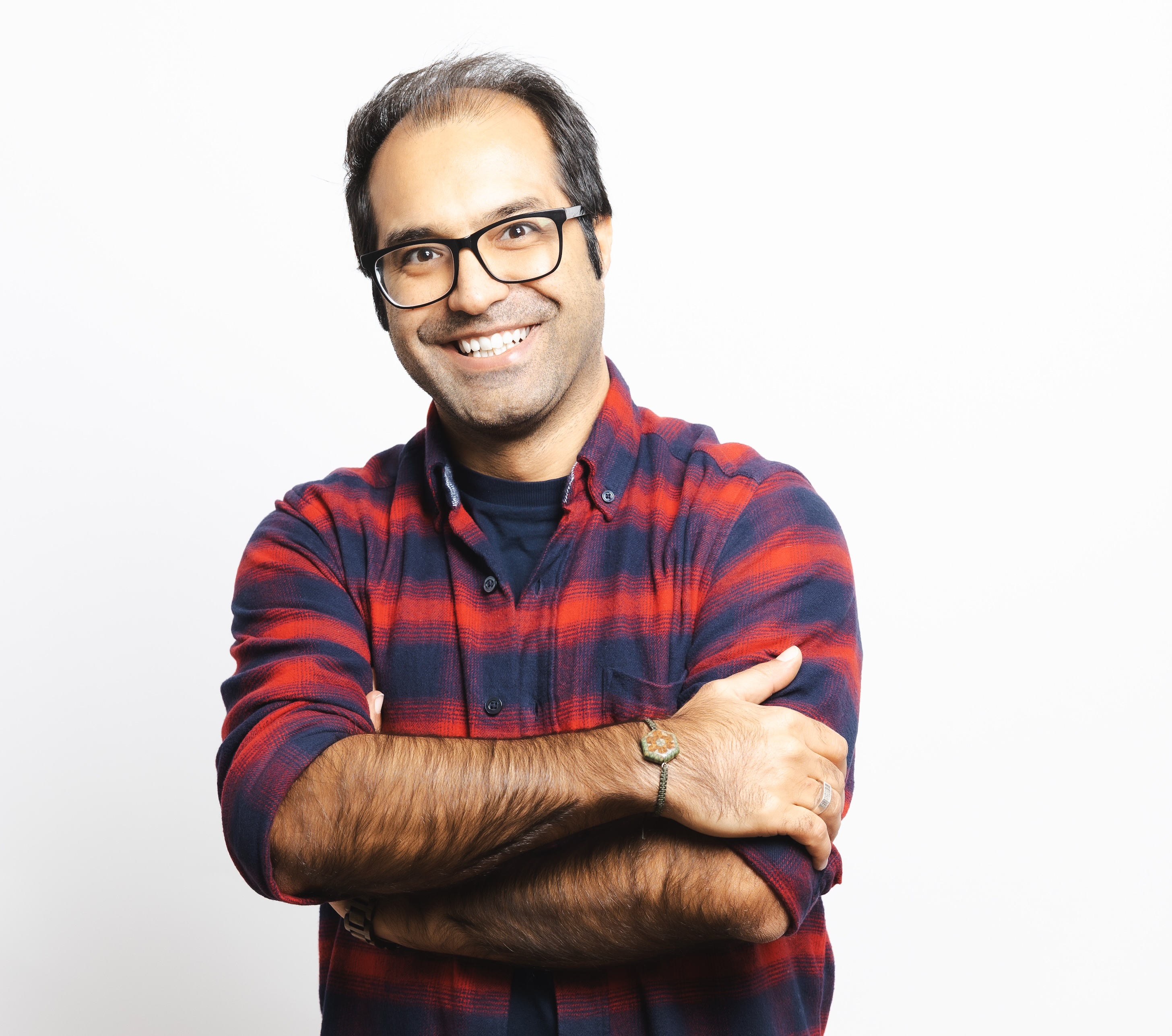 Shahab Ganji