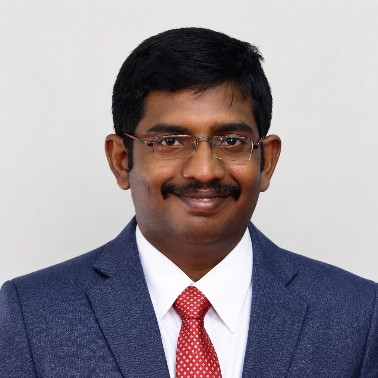 Saravanan Ganesan