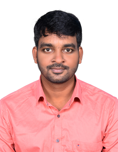 Indirakumar Rajendiran