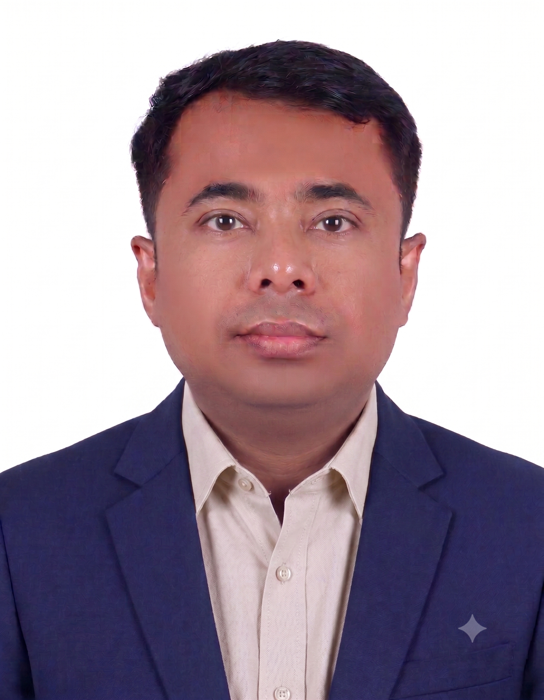 Santu Chakraborty